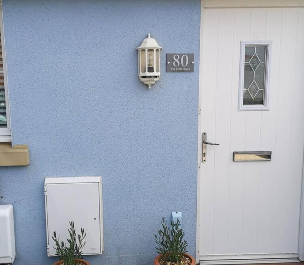 The Little House, Boutique Home Near The Sea Chichester Zewnętrze zdjęcie